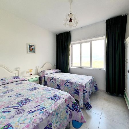Apartamentos Romaris Minarzo Exterior photo