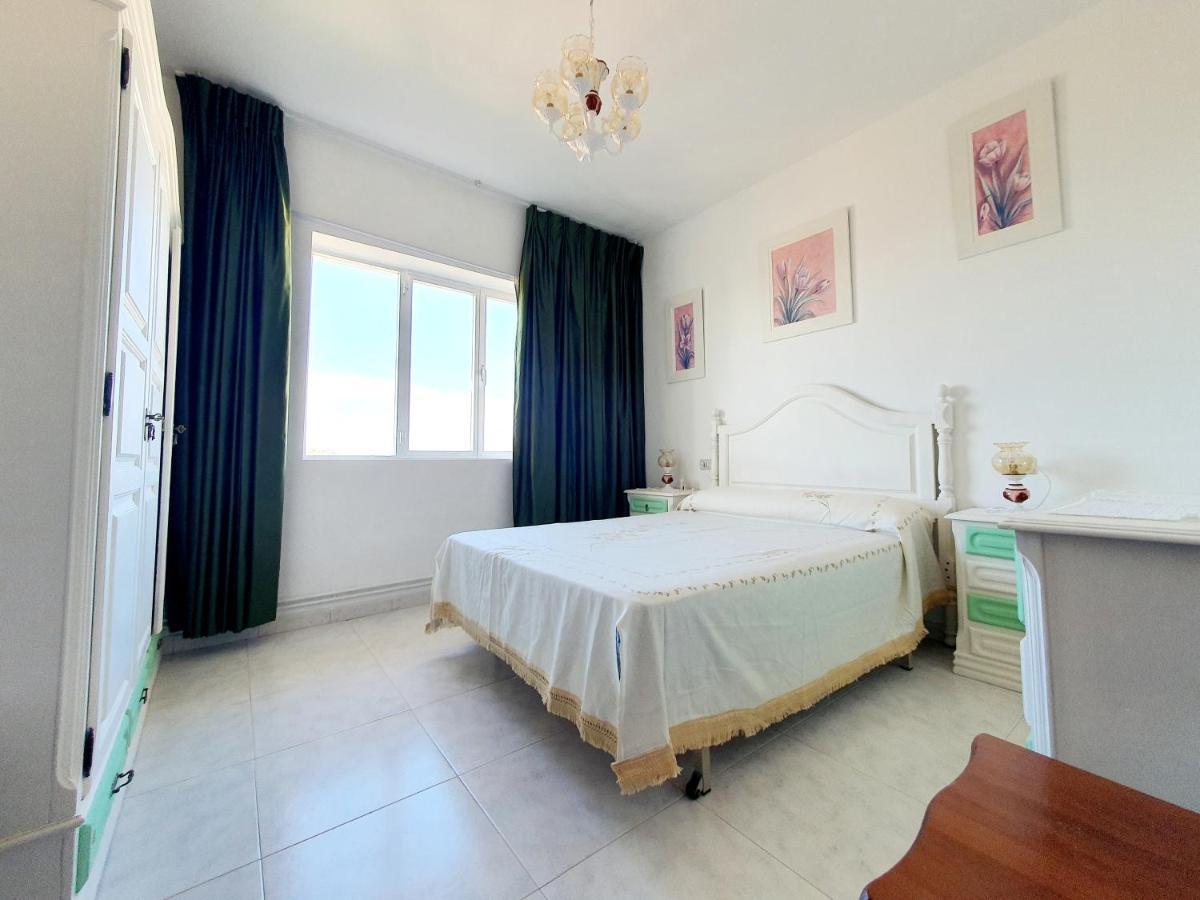 Apartamentos Romaris Minarzo Exterior photo