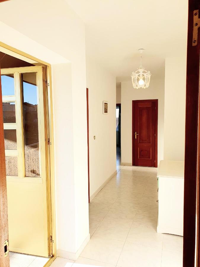 Apartamentos Romaris Minarzo Exterior photo